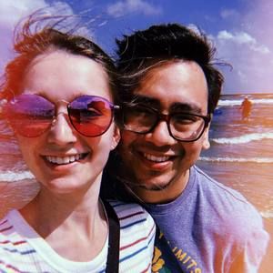 Meet your Posher, Edher